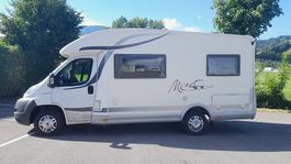 Fiat Ducato 2,3 L / 130PS   MC Louis 4-62