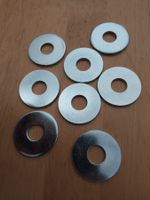 Rondelles 13,0x37, 8 pièces