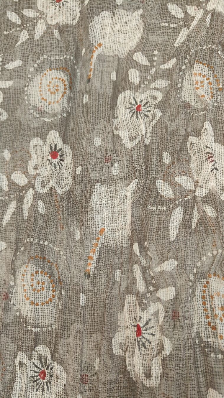 Gudrun Sjöden Foulards & écharpes: Leinenschal Gudrun Sjöden – D'occasion à Hinwil par her_2t5p 3