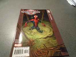 Ultimate Spider-Man, ISSUE 79
