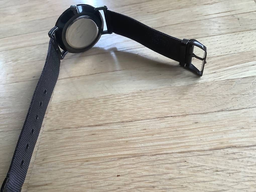 Orologi: Geneva Uhr – Nuovo (secondo la descrizione) da Männedorf venduto da clemenco 3