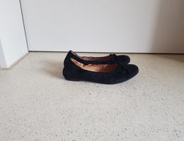 Gabor Ballerina Grösse 39 *Neuwertig*