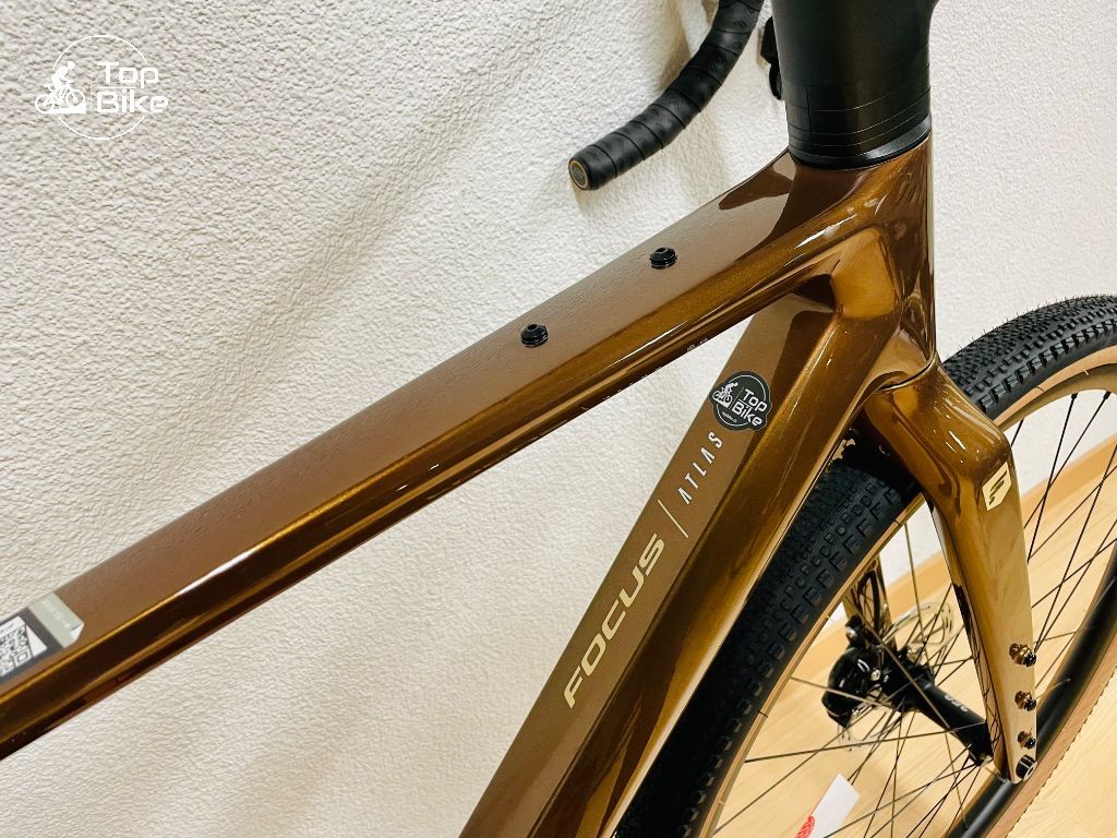 Focus Vélos: NEW Focus Atlas 8.9 S – Neuf avec emballage d'origine à Stallikon par TopBikeCH 5