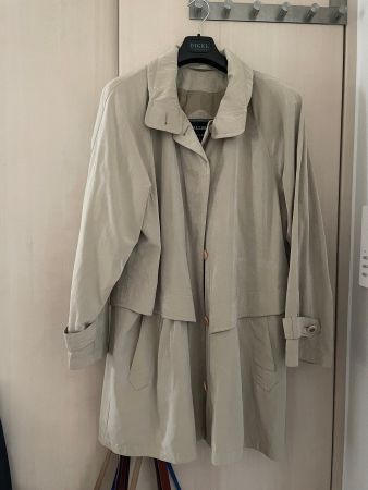 Trench Paris - mega schön!