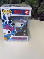 Figurine Funko Pop Hello Kitty (Sea) N°41