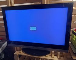 Grundig Vision 6 37-6950 T LCD Fernseher gebraucht