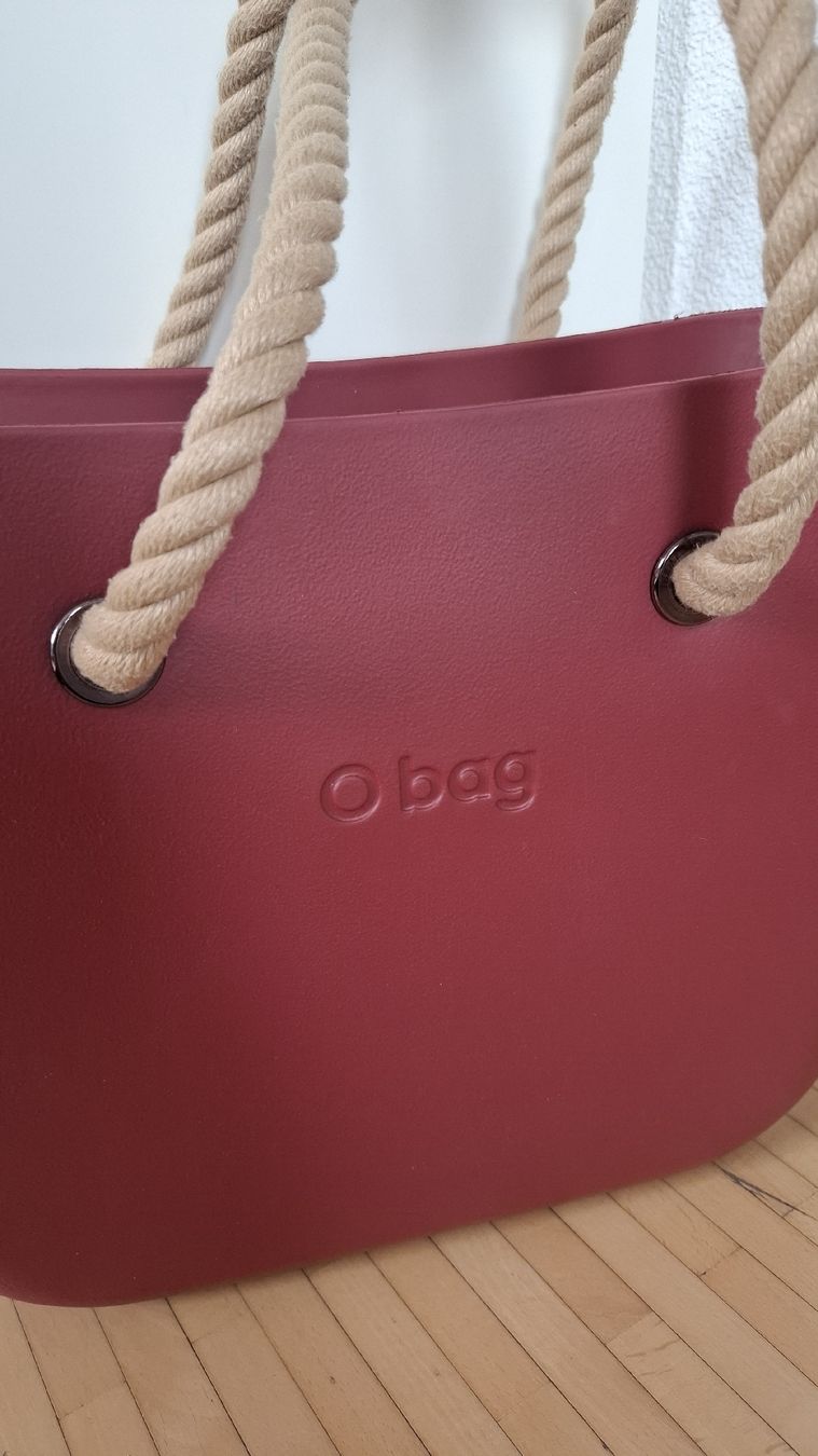 Obag Borse da donna: obag classic – Usato da Schwarzenbach SG venduto da LoveBag 1