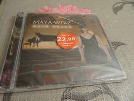 Maya Wirz - Mein Traum (CD)