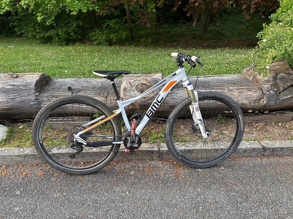 BMC Biciclette: VTT BMC Sportelite Taille XS – Usato da Chêne-Bougeries venduto da mangecoeur