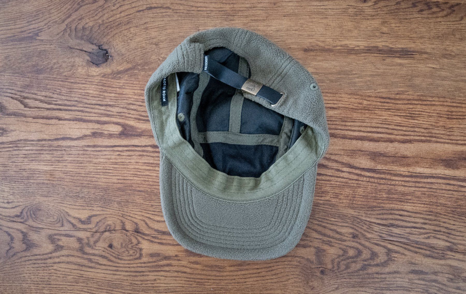 Sonstige Kleidung & Accessoires: Passenger Cap – Gebraucht aus Interlaken von mitk 2