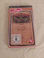 Sid Meier's Pirates!