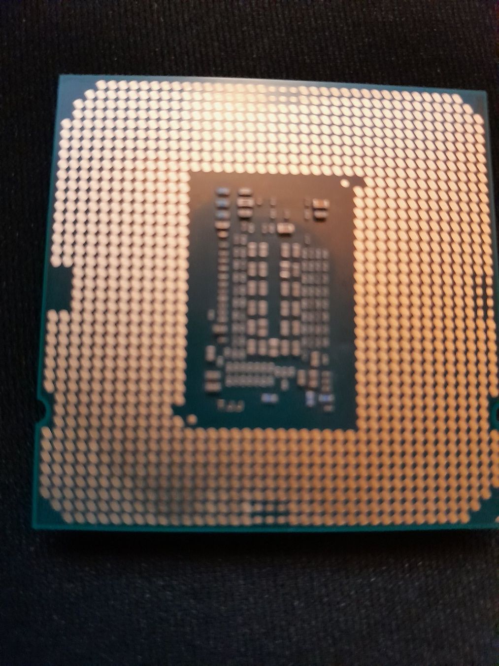 Intel Componenti elettronici: Processeur intel i5 10400F – Usato da GAMPELEN venduto da Spd6t 1