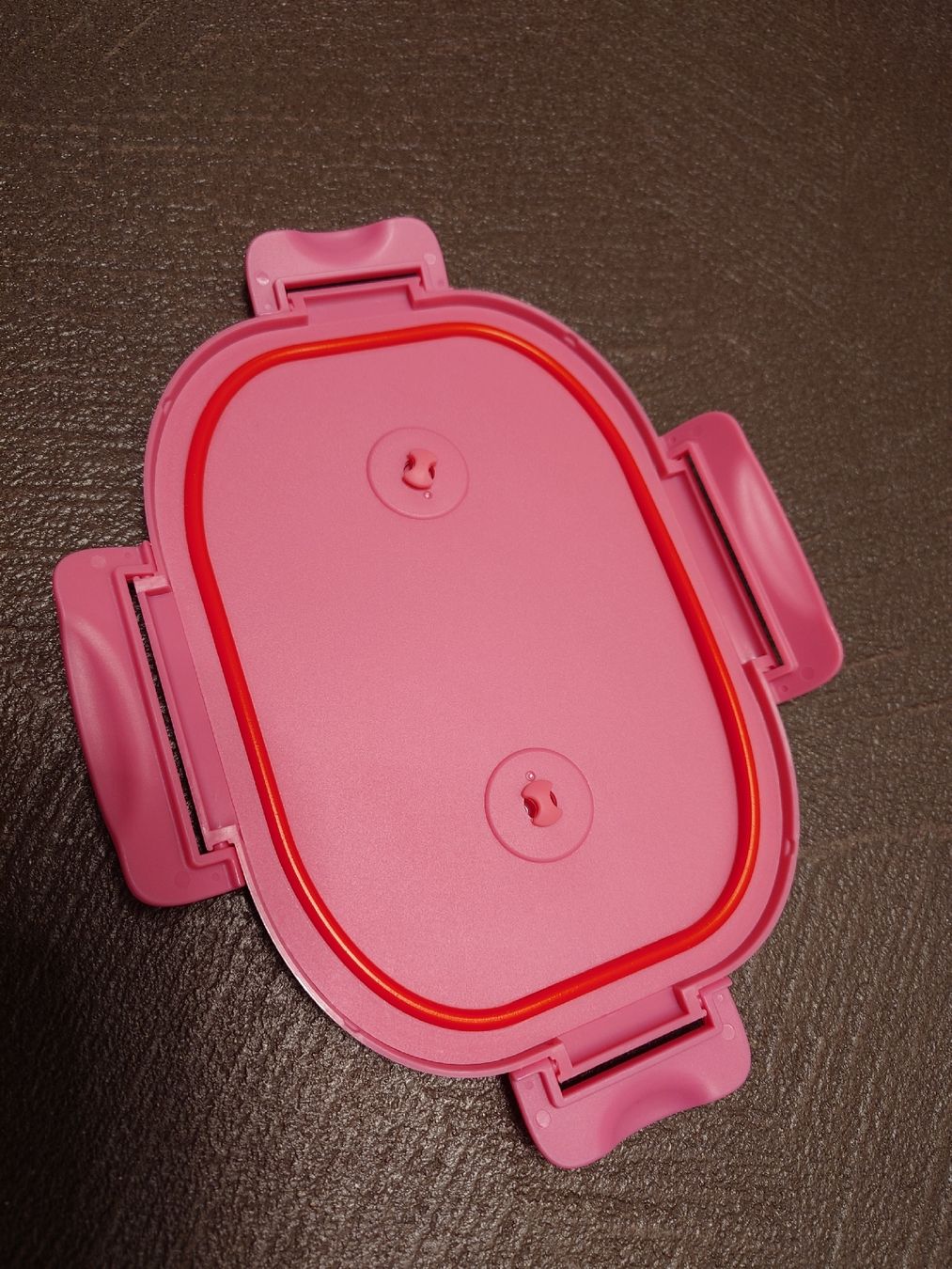 Elettrodomestici da cucina: HeatsBox GO light Deckel / Neu – Nuovo (secondo la descrizione) da Wil SG venduto da portu1 1