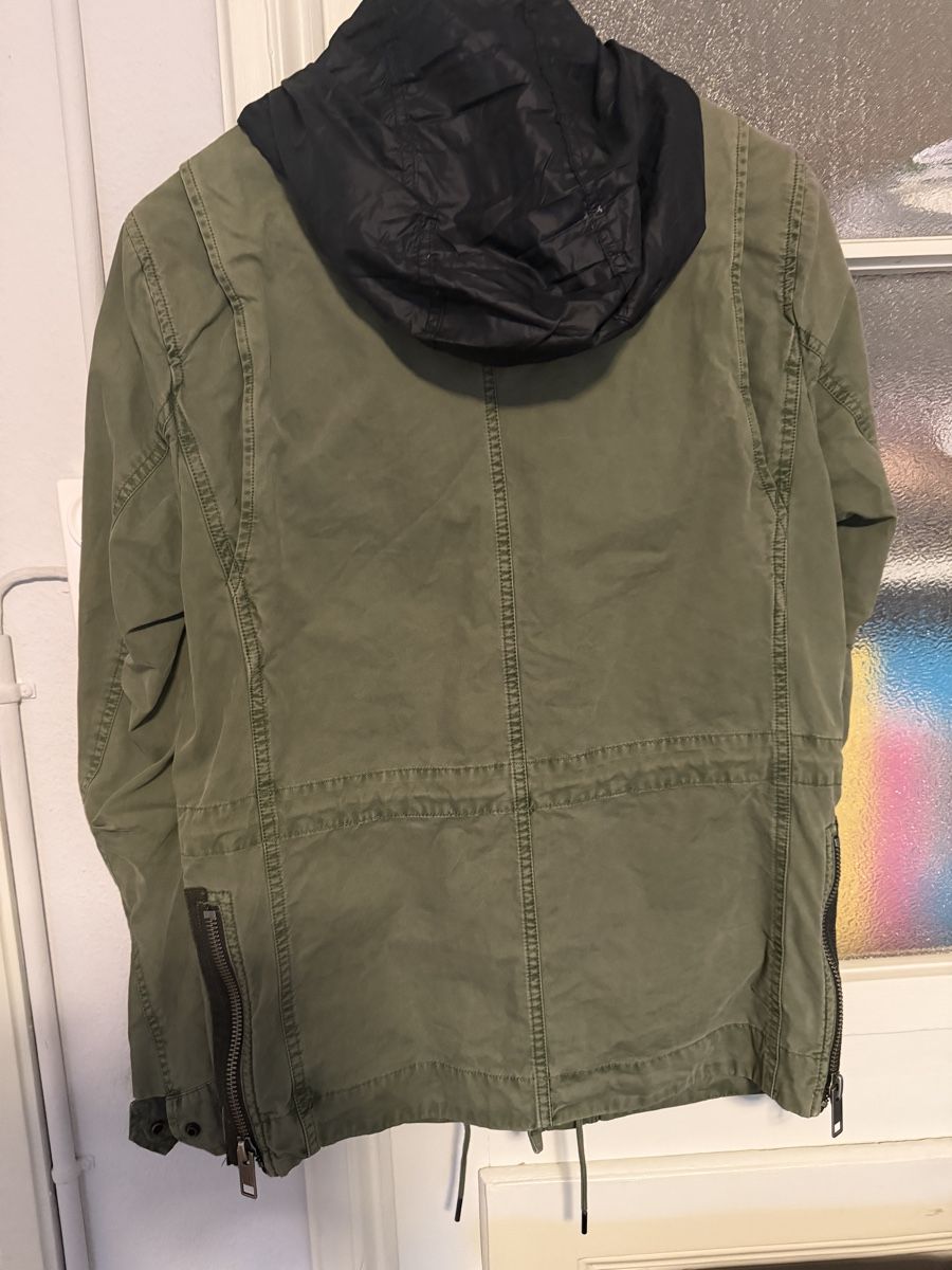Replay Vestes: Veste Replay – D'occasion à Bern par LVGG 1