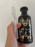 Alhambra Serpent EDP5ML (The Voice Of The Snake Gucci Dupe)