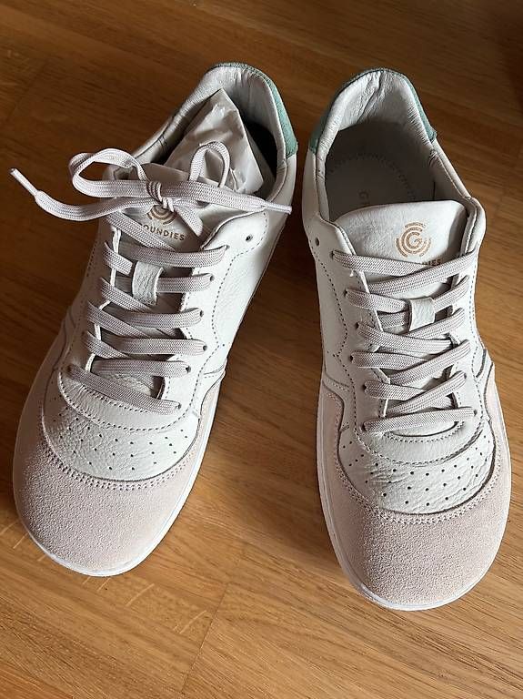 Scarpe da donna: Groundies Neu 39  – Nuovo e nell'imballaggio originale da Pfäffikon ZH venduto da skom666 1