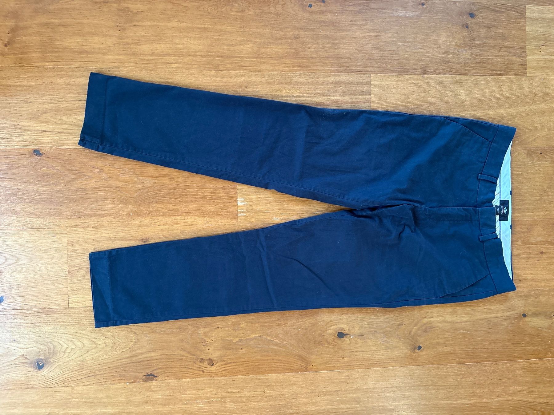 Hosen: Hose Dockers extra slim fit - Grösse 32/32 – Gebraucht aus Elfingen von Huckuck