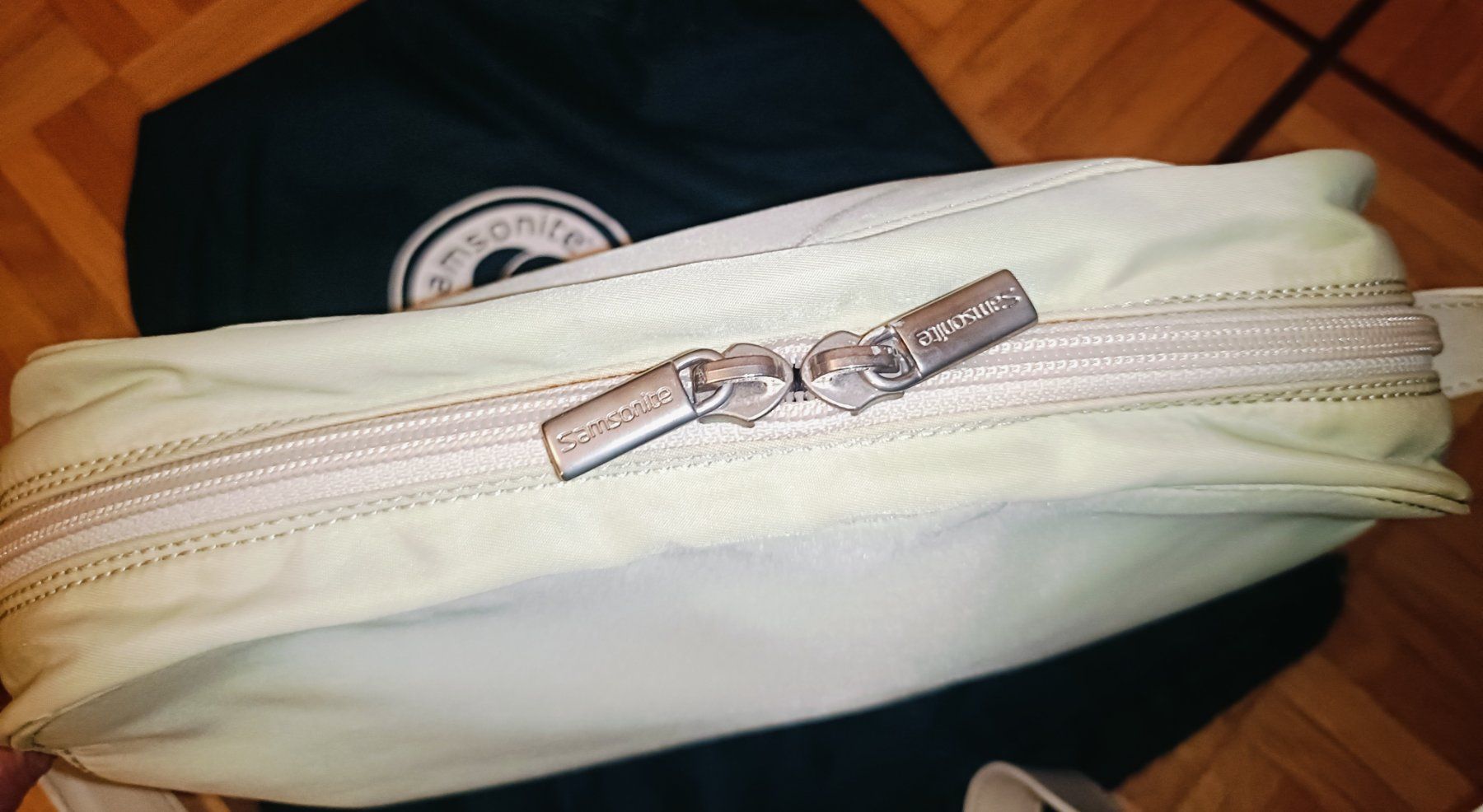 Samsonite Taschen: Tasche Samsonite – Gebraucht aus Lugano von riccardo012 6