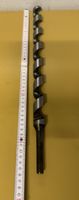 Schlangenbohrer Holzbohrer Durchmesser 26 mm neu