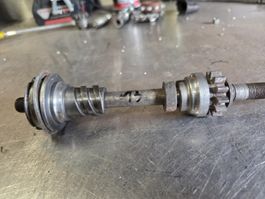 Puch Sachs Rücktrittrad Teile