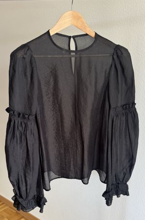Wunderschöne elegante Bluse  