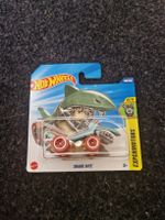 Hotwheels Treasure Hunt Shark Bite #68