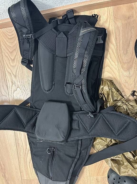 Rucksäcke: Eberlestock Gunslinger Rucksack – Gebraucht aus Hemmiken von trottoir117 2