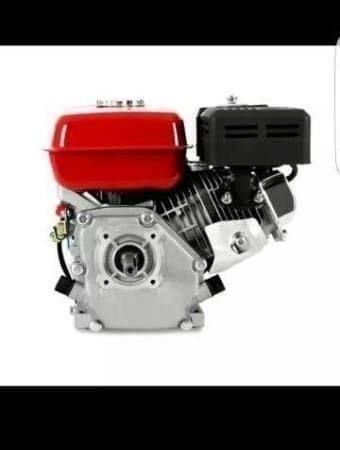 Motori: +6.5 PS 4 Takt Motor – Nuovo e nell'imballaggio originale da Amriswil venduto da JaJa-Express 1