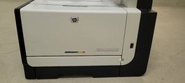 Drucker  Laserjet Pro