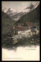 AK Val Bedretto, Au Val Bedretto
