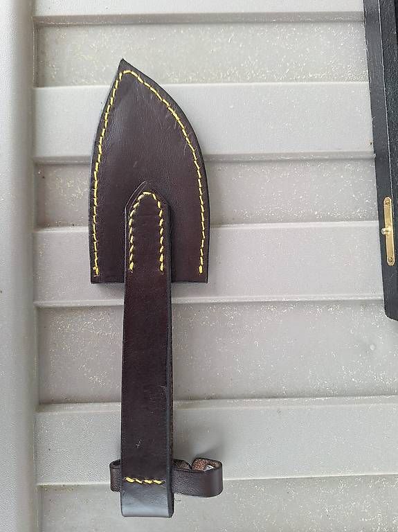 Accessori: Couteau – Usato da La Chaux-de-Fonds venduto da Riquet2300 1