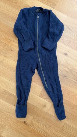 Merino Wollwalk Dilling Gr 92