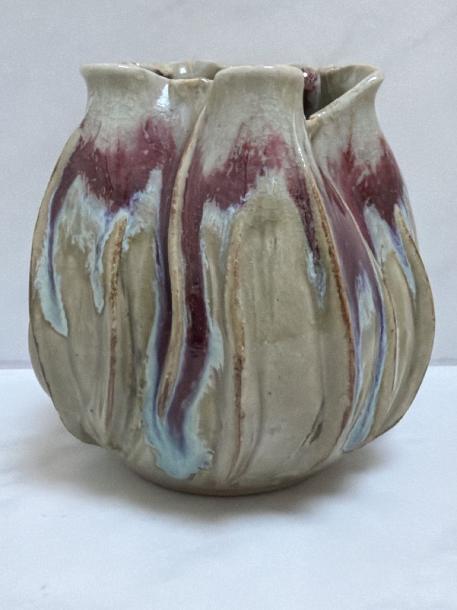 Vasi & Recipienti: DES POTS, Keramik Vase. – Usato da Biberist venduto da Momo33 2