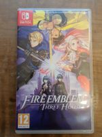 Fire Emblem Three Houses Nintendo Switch Spiel