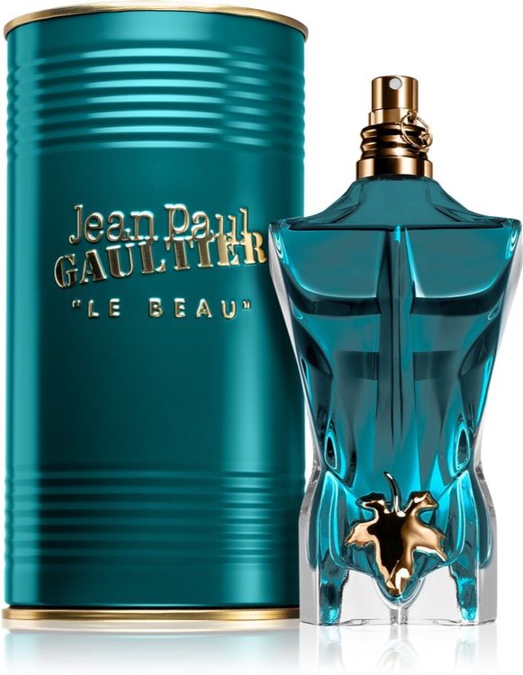 Jean Paul Gaultier Le Beau Eau De Toilette 125ml Kaufen Auf Ricardo