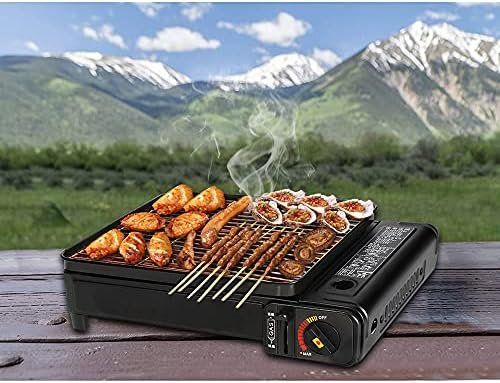Grils: Gasgrill – Neuf avec emballage d'origine à Hundwil par Stallone5 6