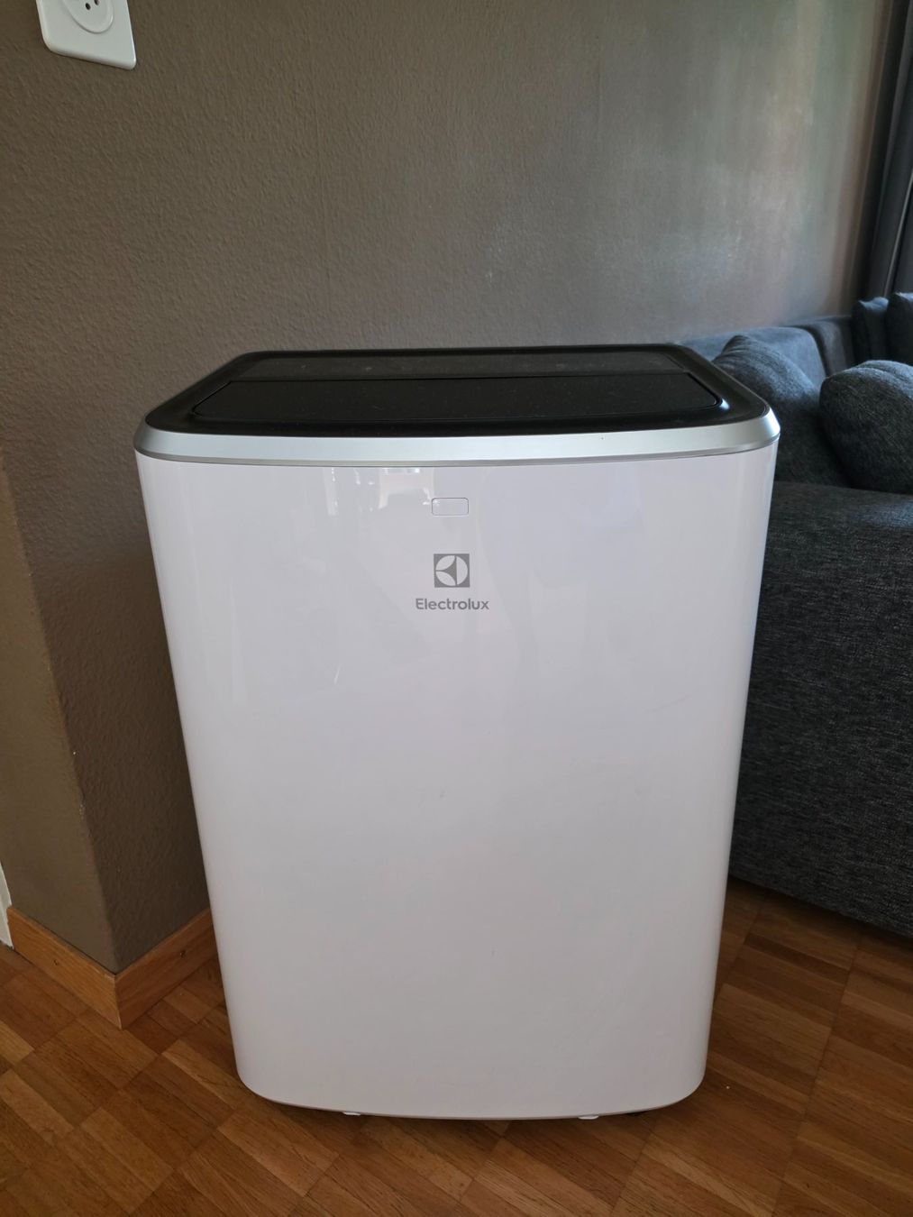 Electrolux Klimageräte: Klimaanlage – Gebraucht aus Zürich von Michi_Meier
