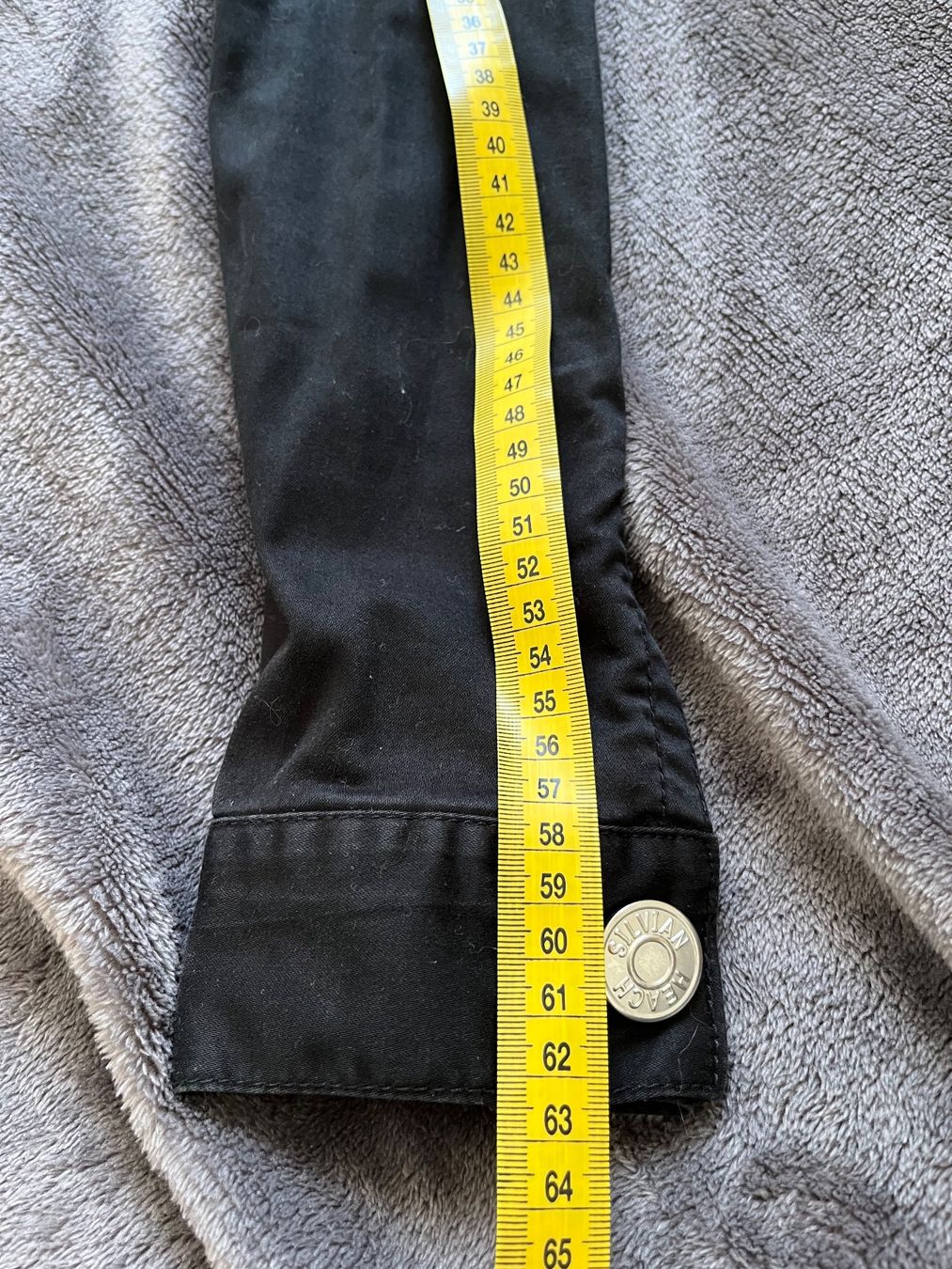 Giacche: New  jacket Silvian Heach size S – Nuovo (secondo la descrizione) da Chêne-Bougeries venduto da Seetooyoo 4