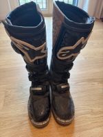 Alpinestars Tech 6 Motocross-/Enduro-Stiefel, Grösse US 7