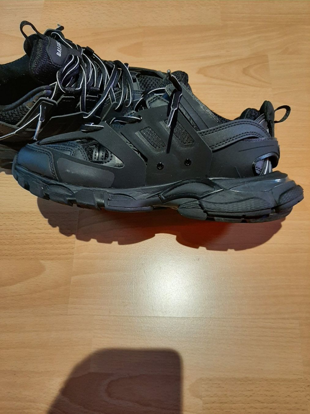 Chaussures hommes: Laufschuhe-Sneakers Gr.41 – Neuf (Voir description) à Schwanden GL par Andy-74 4