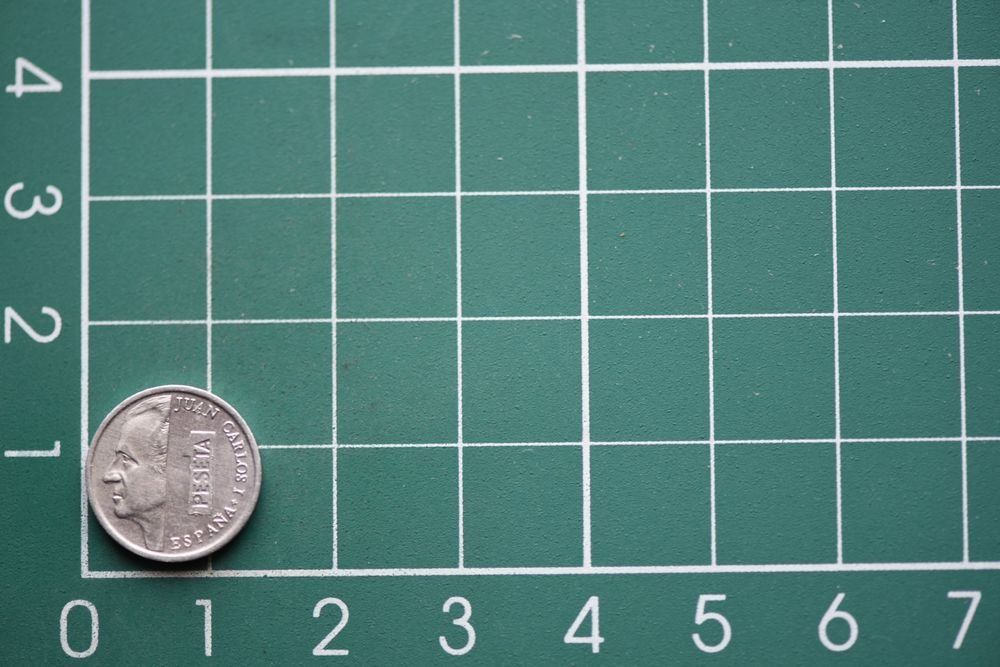 Alle Münzen: 5x währung spanien – Gebraucht aus Laupen BE von Gufi57 7