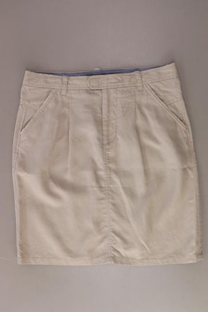 Marc O'Polo Rock Gr. 34 creme