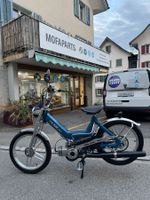 Puch Maxi N z50 mit Ausweis