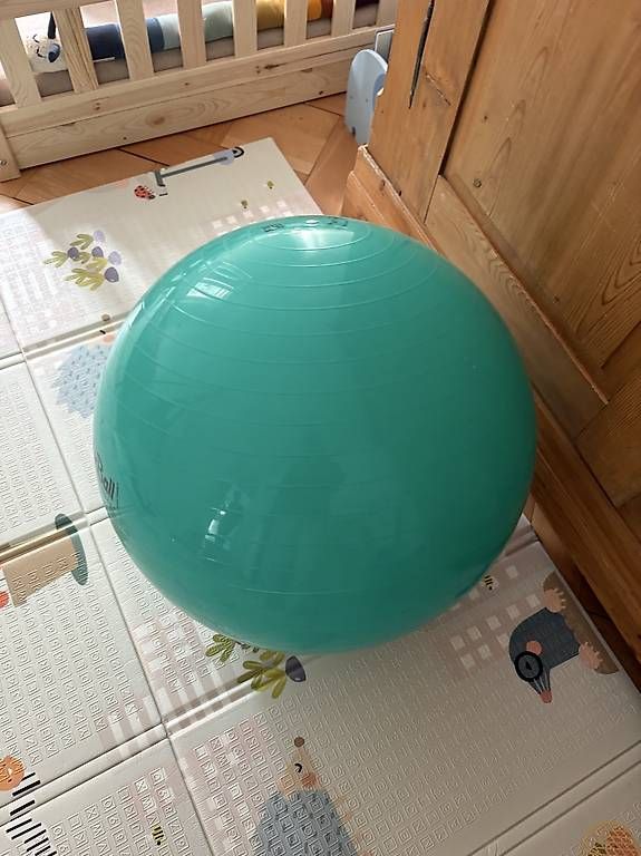 Ballons: Pezziball – D'occasion à Bern par flu_hb9h 1