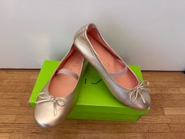 Schuhe Ballerinas Unisa Gr.33 Neu