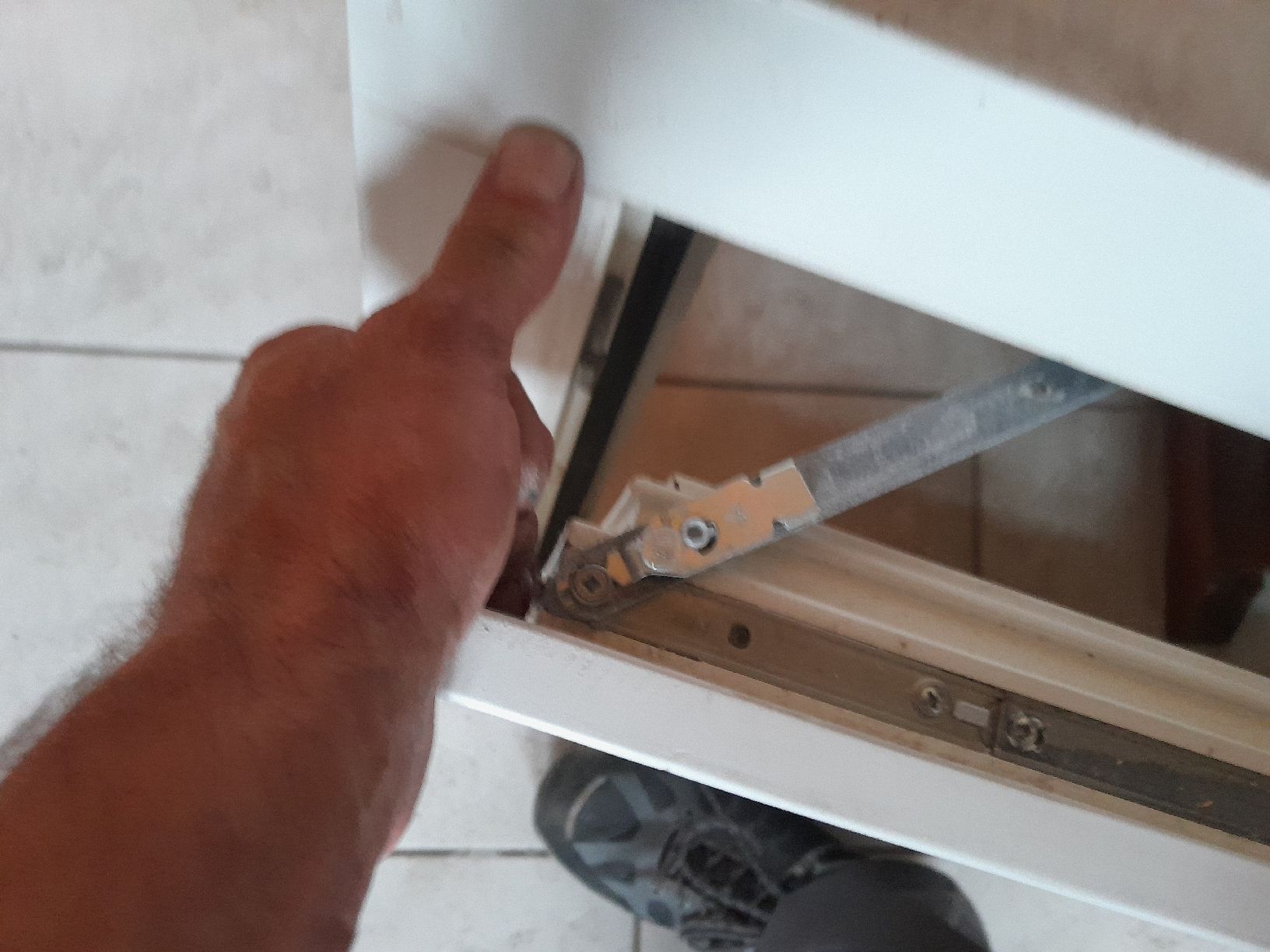 Fenster: Fenster 3fachglas – Gebraucht aus Marbach LU von san_8kt5 1