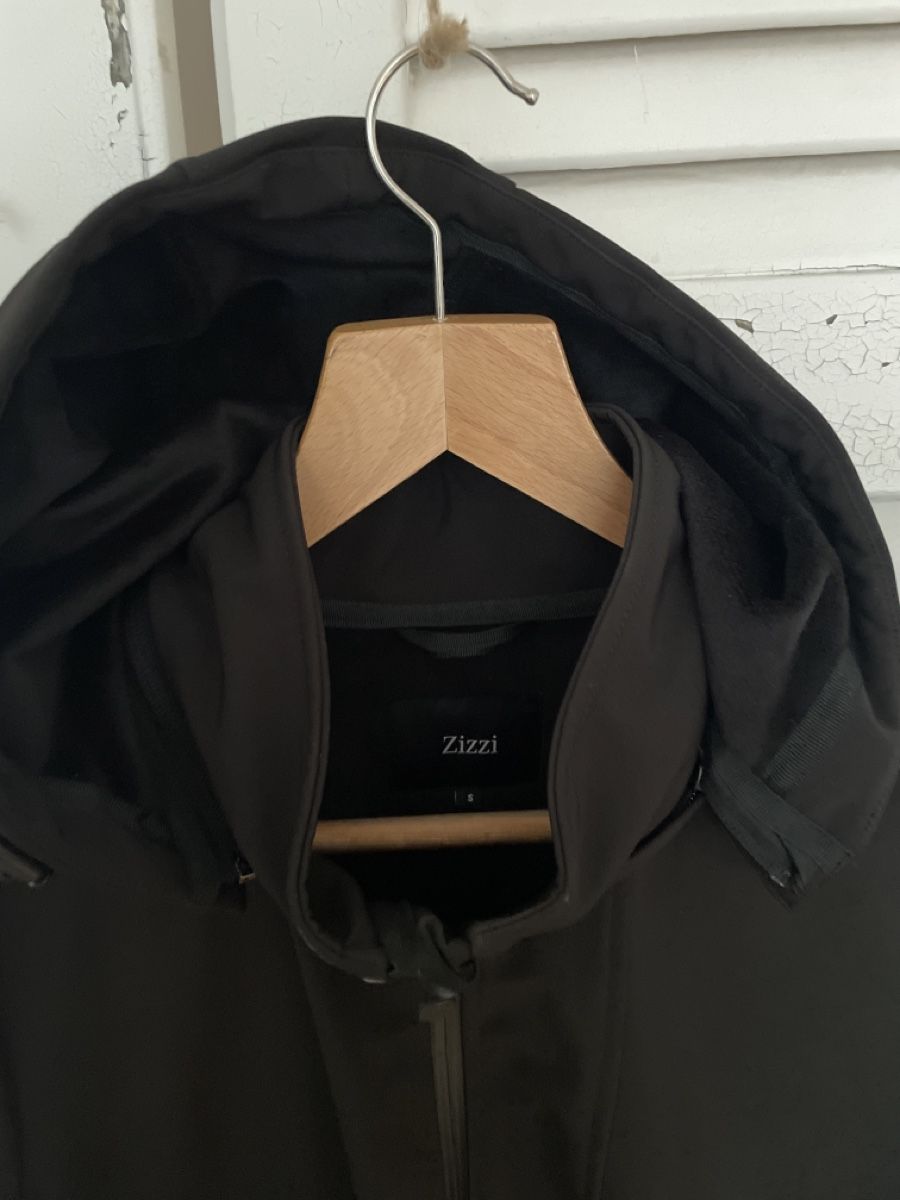 Cappotti: Zizzi Softshell Kurzmantel Gr S – Nuovo (secondo la descrizione) da Mörschwil venduto da Mibasel 2