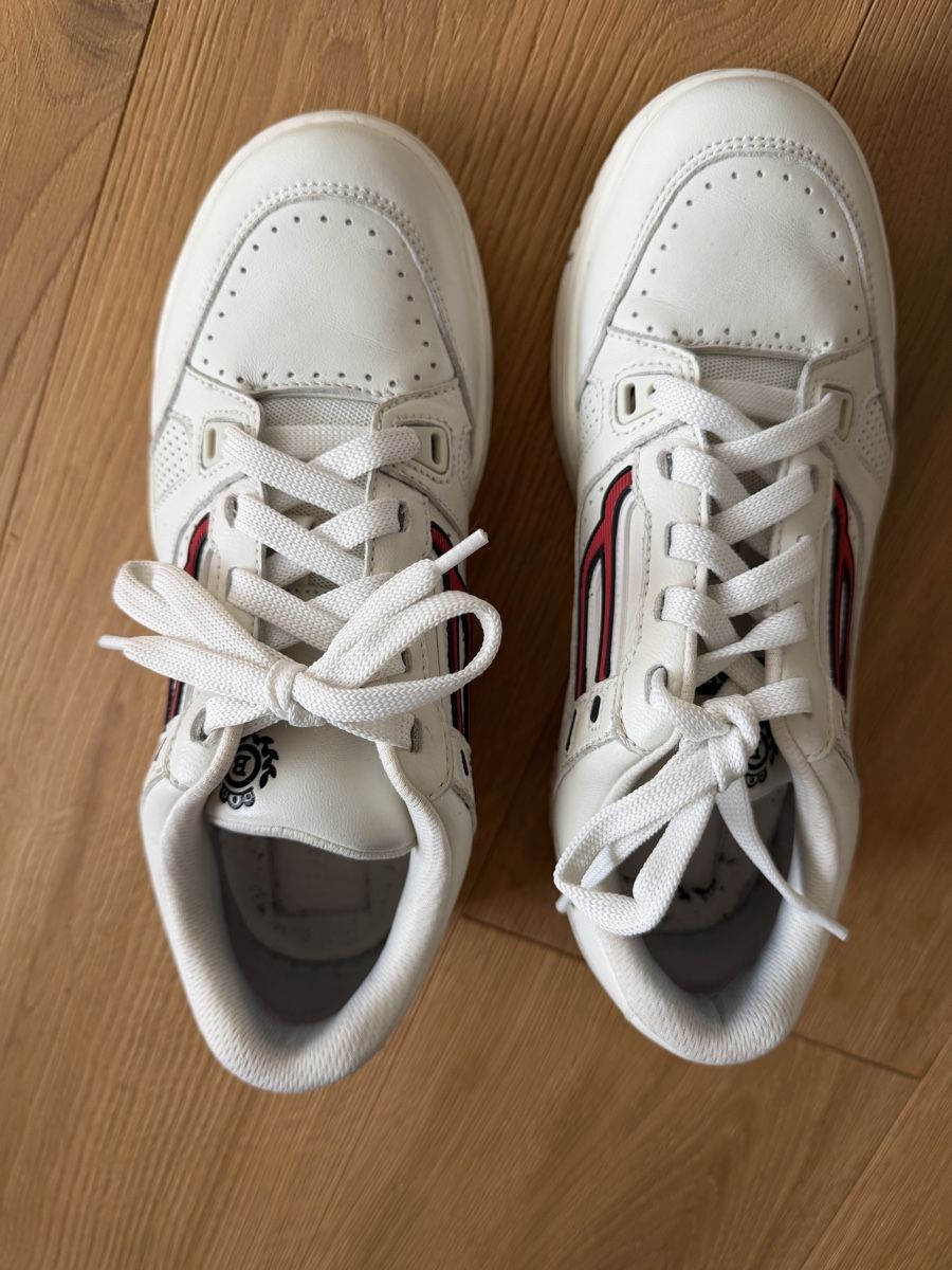 Damenschuhe: Bally Sneakers  – Gebraucht aus Allschwil von Pearl19 2