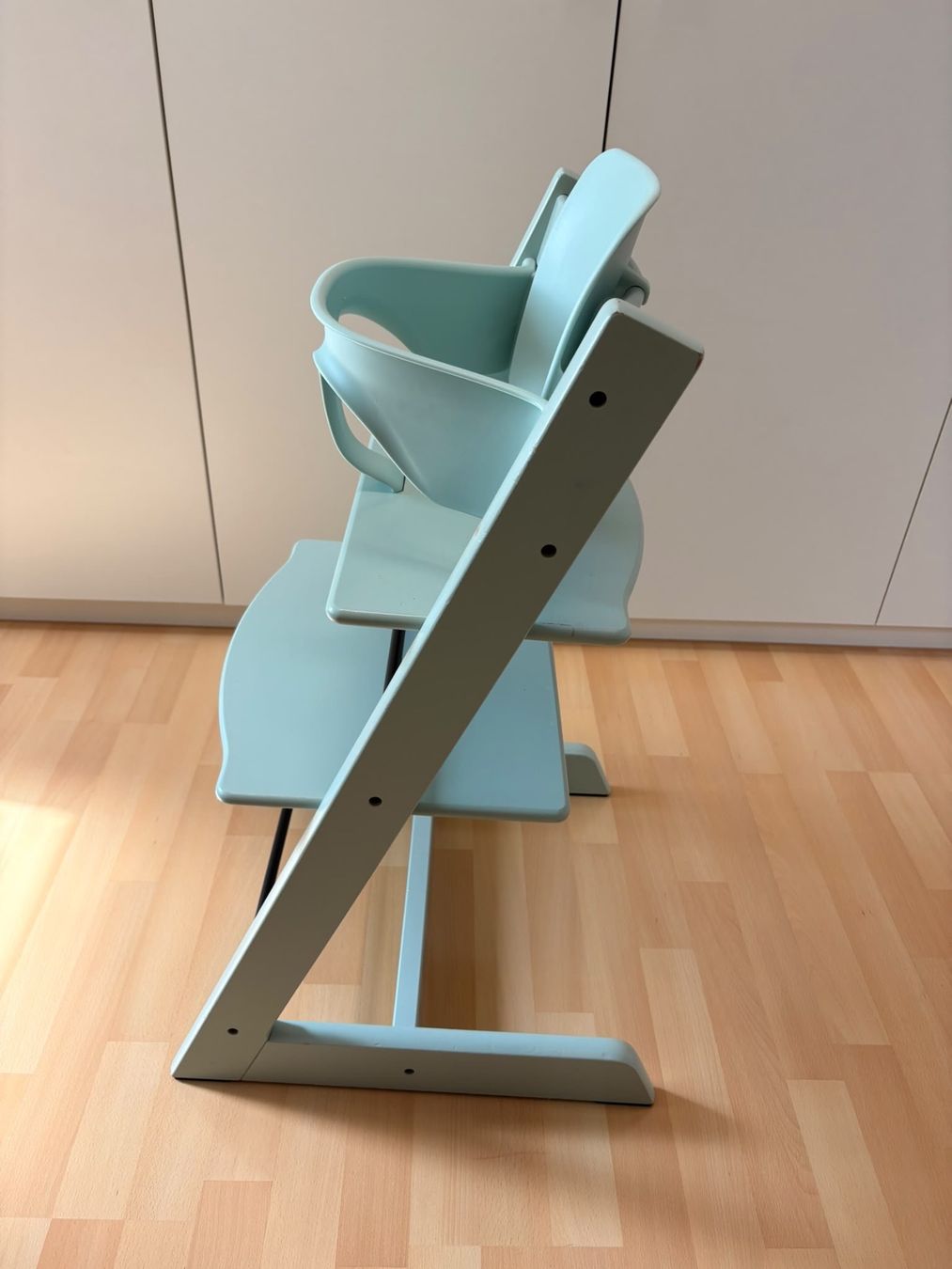 Stokke Seggioloni: Tripp Trapp Stokke – Usato da Neuenkirch venduto da sto_marlene 1