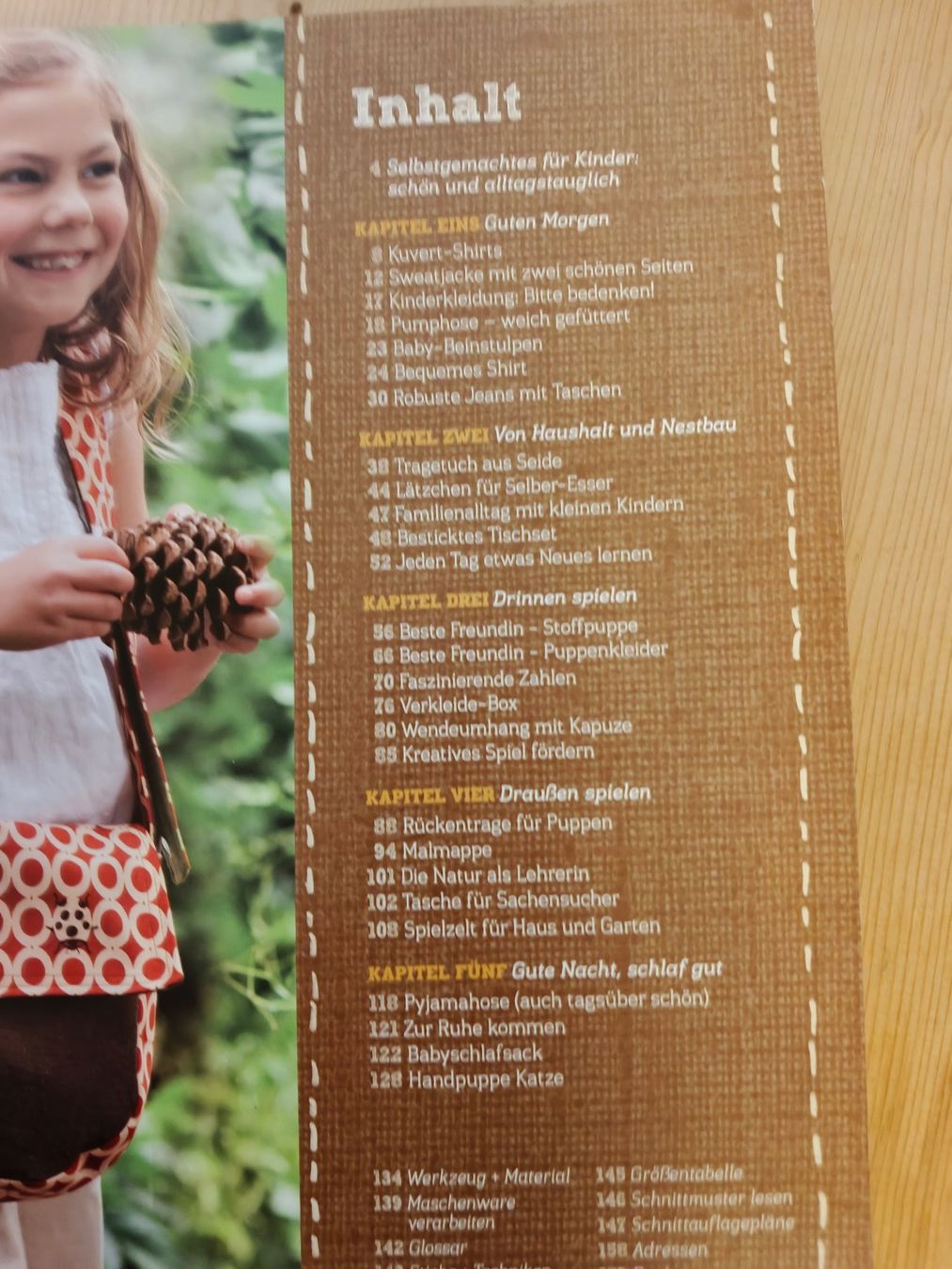 Libri: Das Mama-Nähbuch / Meg McElwee - DK 2011 – Usato da Muttenz venduto da Negnuja 1